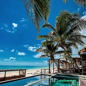 Amansala Tulum